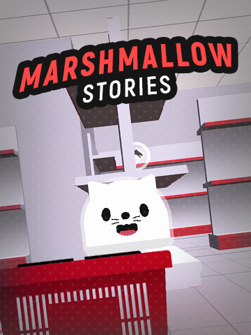 Marshmallow Stories